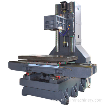 CNC Vertical Machining Center